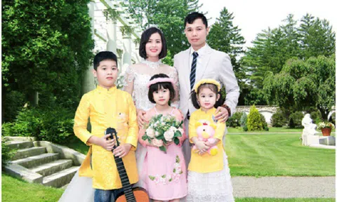 Cặp đôi nhà giáo khác biệt và hành trình mang phong thủy khoa học đến gần hơn với đời sống Việt