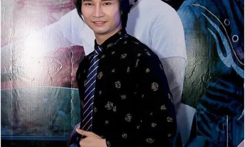 Nỗ lực theo đuổi đam mê với dòng nhạc Bolero của ca sĩ Gia Hy