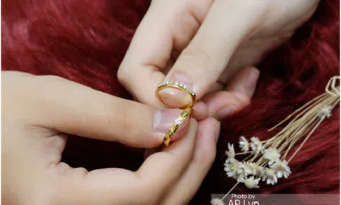 APJ – Thương hiệu nhẫn cưới đẹp được yêu thích hiện nay