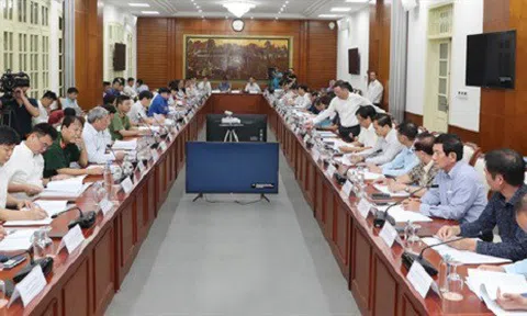 Hà Nội và các địa phương đang chuẩn bị tốt SEA Games 31