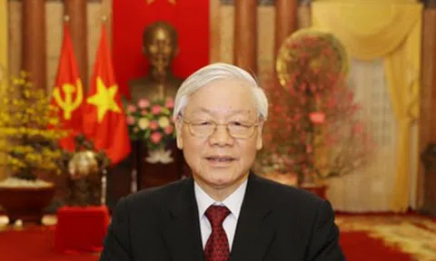 Tổng Bí thư, Chủ tịch nước gửi thư chúc Tết Trung thu cho các cháu thiếu niên, nhi đồng