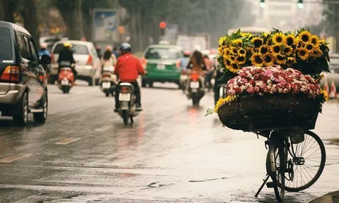 Cả 3 miền có mưa dông trong ngày Tết Trung thu