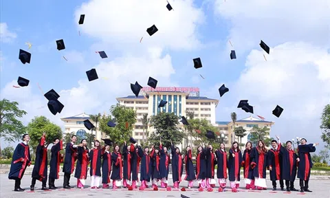 Trường Đại học Kinh doanh và Công nghệ Hà Nội tiếp tục xét tuyển một số ngành đang được xã hội quan tâm