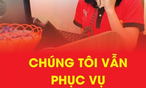 Bún chả Sinh Từ niềm tin là quan trọng nhất