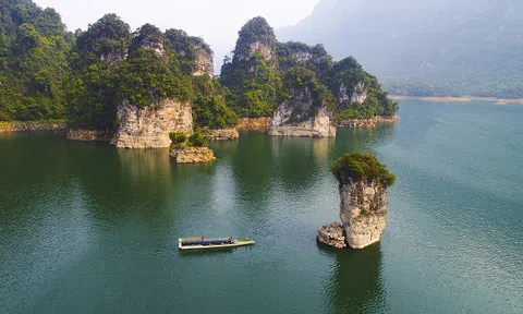Tuyên Quang: Phát động cuộc thi “Ảnh đẹp Lâm Bình”