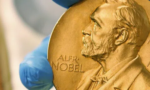 Nobel hòa bình thuộc về Chương trình lương thực thế giới