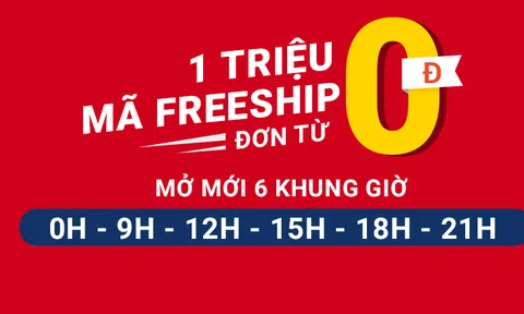 Shopee 10.10 Ngày Sale Thương Hiệu - 10 điều không thể bỏ lỡ