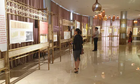 Trải nghiệm lịch sử Thủ đô qua ảnh