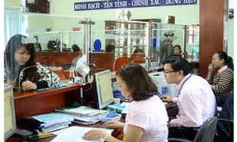 Liên thông thủ tục đăng ký thành lập DN, cấp mã số BHXH, đăng ký hóa đơn