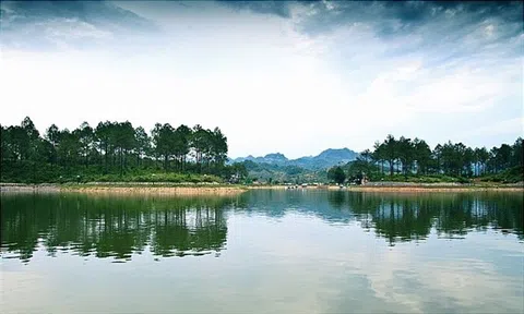 "Sắc màu Sơn La - Tây Bắc" sẽ diễn ra tại Hà Nội từ ngày 23-25.10