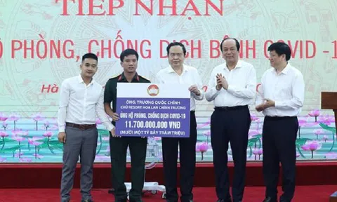 Phát huy truyền thống nhân ái nhưng phải giám sát hoạt động quyên góp để đảm bảo công bằng và xử lý nghiêm những trường hợp trục lợi
