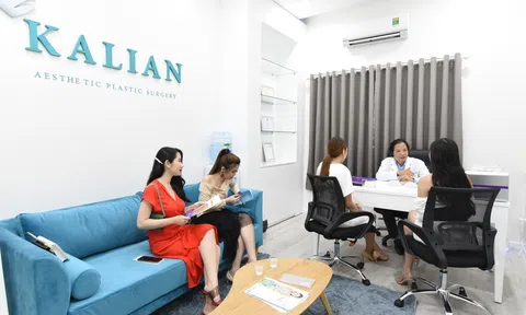 Bí quyết nâng ngực chảy xệ không cần phẫu thuật hiệu quả