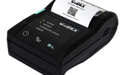 Máy in hoá đơn cầm tay & có wifi