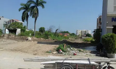 Công ty Kim Long tự nguyện bàn giao đất, quận Hải An “hủy” cưỡng chế vào phút chót