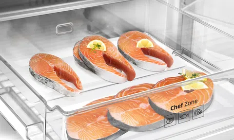 5 mẹo bảo quản thực phẩm tươi ngon có thể bạn chưa biết