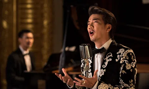 Mr Đàm kể chuyện đời mình qua phim ảnh