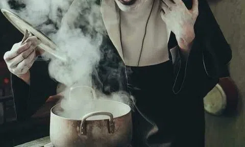 Điểm danh những địa chỉ bán đồ Halloween ‘chất lừ’ ở Hà Nội