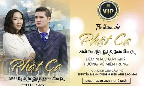 Câu chuyện của “NIỀM TIN”