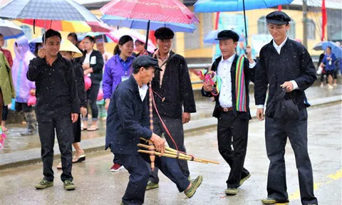 Cao Bằng: Xây dựng và phát triển nền văn hóa tiên tiến, đậm đà bản sắc dân tộc