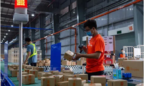 Những startup bứt phá từ con số 0 của thương mại điện tử Việt Nam
