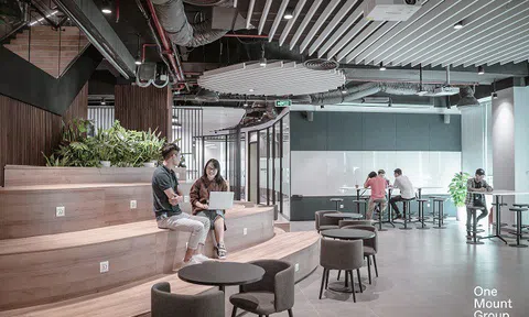 One Mount Group và tầm nhìn tiên phong xây dựng hệ sinh thái số toàn diện tại Việt Nam