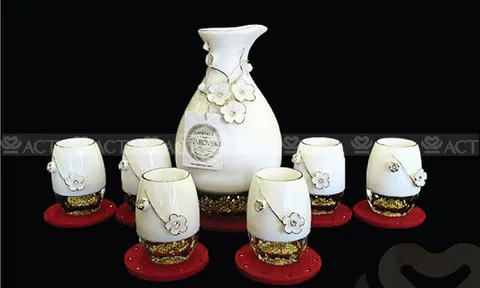 Top 5 mẫu quà tặng cao cấp, quà tặng tri ân, quà tặng sếp