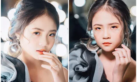 Phan Trang Anh - ngọc nữ của làng thời trang trẻ em Việt Nam