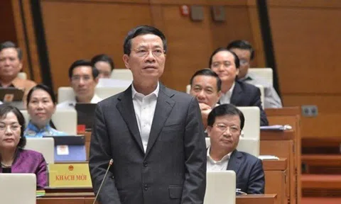 Cơ quan báo chí thuộc lĩnh vực chuyên ngành của cơ quan chủ quản có toàn quyền đăng tải thông tin về các vụ việc tiêu cực, tham nhũng theo chuyên ngành, thậm chí báo chí viết rất sâu