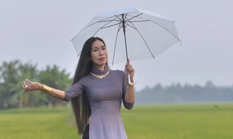 Hà Kiều Anh:  Thành công là một cuộc hành trình chứ không phải là điểm đến