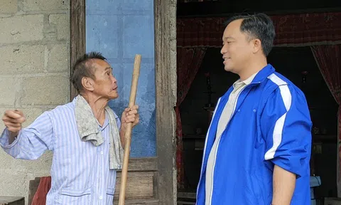  Huế của tôi “Còn da lông mọc, còn chồi nảy cây”