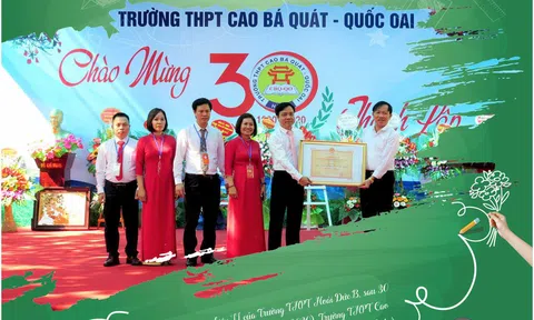 Những lời chúc hay và ý nghĩa nhất nhân Ngày Nhà giáo Việt Nam 20.11