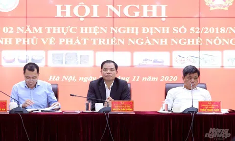 Bộ trưởng Bộ NN&PTNT: Sinh Vật Cảnh là nghề làm giàu