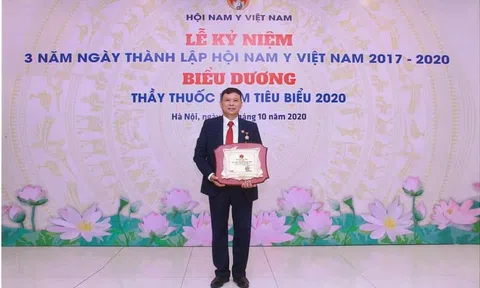 Nguyên khí Phúc Khang Đường sản phẩm hỗ trợ điều trị hiệu quả
