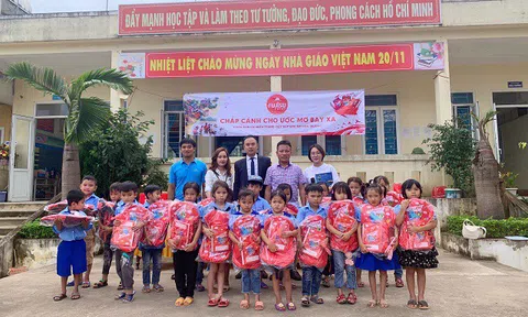 Sơn Fujisu: Hành trình giữ gìn và phát huy truyền thống "Tương thân, tương ái"