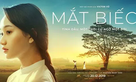 'Mắt biếc' tham dự vòng sơ tuyển OSCARS lần thứ 93