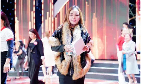 Hoa hậu Doanh nhân Việt Nam toàn cầu 2020: Chưa chung kết đã nhận được điều này.