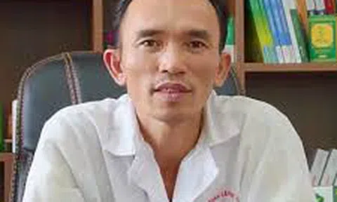 Lương y Bùi Văn Luận: Hỗ trợ điều trị dứt điểm viêm xoang và viêm tai bằng Đông y