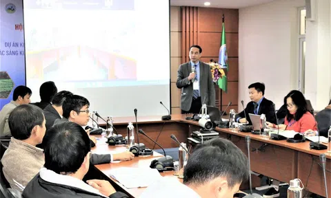 Việt Nam đóng góp 12 thực hành trong sản xuất nông nghiệp thích ứng với Biến đổi khí hậu
