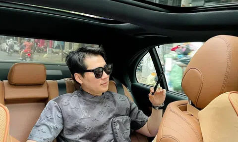 CEO Phạm Công – Từ đam mê mãnh liệt với các tầng hương đến ông chủ Perfume Louis Luxury
