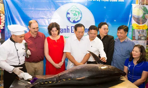 Nhà hàng Mạnh Cá Lăng: Tinh hoa ẩm thực Việt