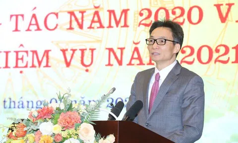 Báo chí cách mạng phải góp phần truyền cảm hứng sáng tạo và khơi dậy khát vọng dân tộc hùng cường trong kỷ nguyên số