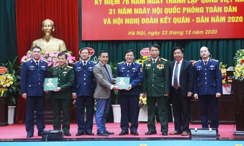 Diễn đàn Đời sống và Phát triển một năm nhìn lại: Thành công, Khát vọng và đôi điều trăn trở
