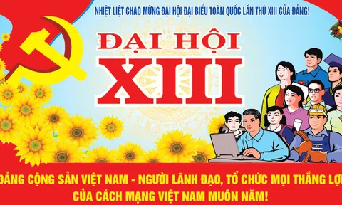 Giáo sư Vũ Khiêu bàn về đức trị và pháp trị trong công tác xây dựng Đảng