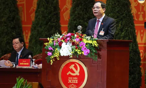 Ngành nông nghiệp phấn đấu để Nông dân giàu có, văn minh và đảm bảo môi trường sinh thái