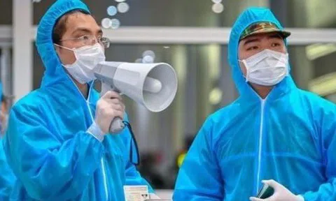 KHẨN: Những ai đến 31 địa điểm của Hà Nội, Hải Dương, Hải Phòng và Quảng Ninh cần liên hệ cơ quan y tế
