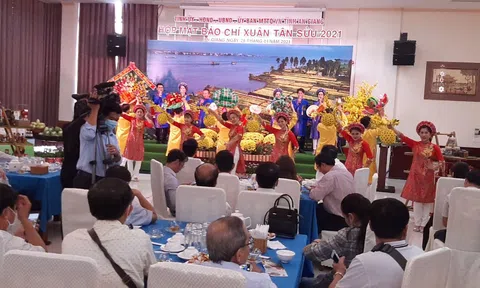 An Giang: Tiếp tục duy trì tăng trưởng kinh tế, phấn đấu đưa tỉnh ngày càng văn minh, giàu đẹp