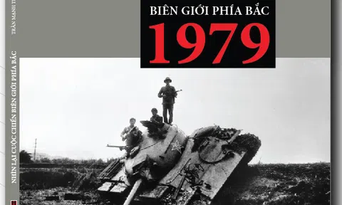 42 năm nhìn lại cuộc chiến Biên giới phía Bắc qua những hình ảnh lần đầu được công bố!