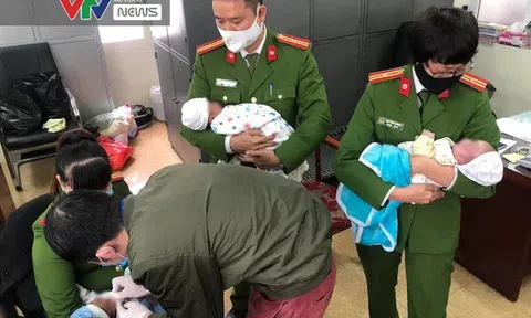 Triệt phá đường dây mua bán trẻ sơ sinh sang Trung Quốc quy mô cực lớn