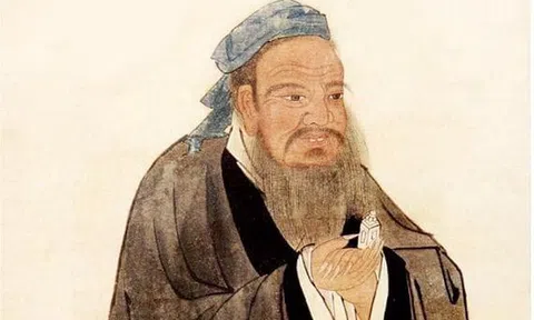Kỷ niệm 2570 năm ngày sinh Khổng Tử: KHỔNG PHU TỬ VỚI NHỮNG CÂU CHUYỆN ĐỜI THƯỜNG