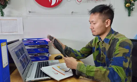 Doanh nhân Lê Duy Hà chia sẻ về thành công của thương hiệu RAWHAIRVIETNAM